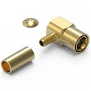 WR-SMB Cable Connectors